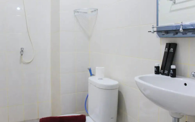2BR Apartment for 4 Pax at Ayodhya Residences