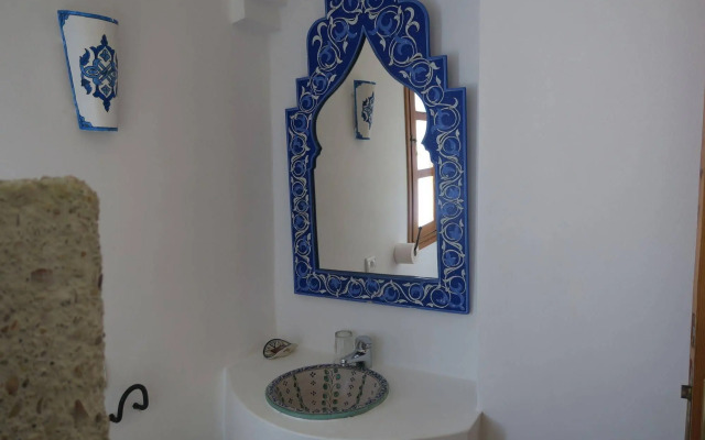 Hôtel Al Alba Hammam & Restaurant