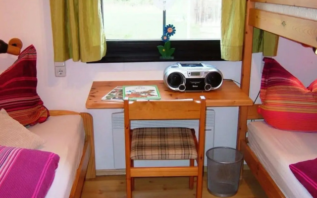 Sandra Comfortable Holiday Residence