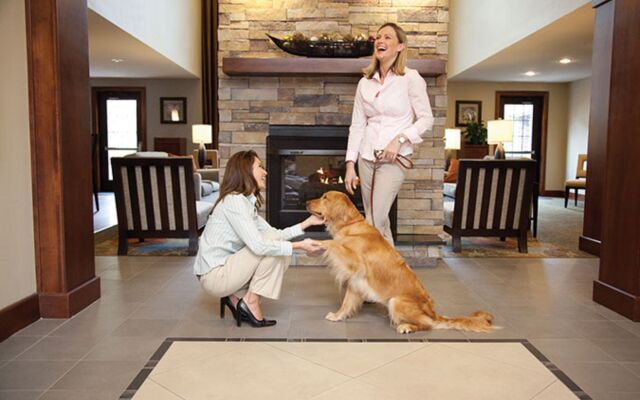 Staybridge Suites Rochester - Commerce Dr NW by IHG