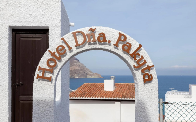 Hotel Doña Pakyta