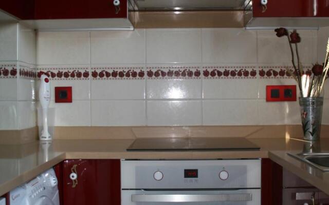 Onyar River Center Apartments
