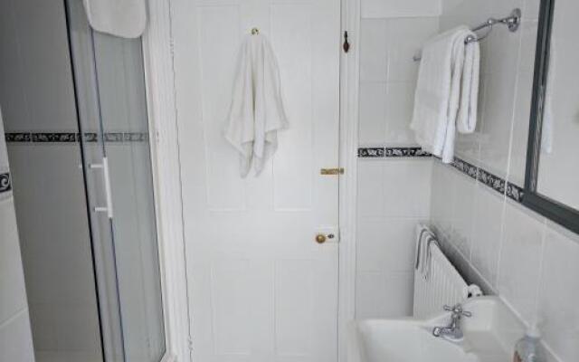 No. 23 Bed and Breakfast