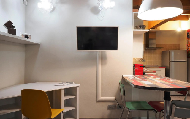 Le Residenze di San Lorenzo