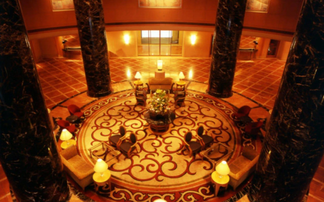 Hotel Okura Fukuoka
