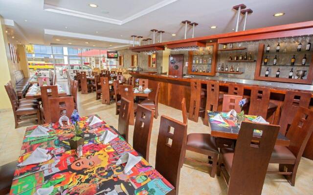 Hotel Ambato