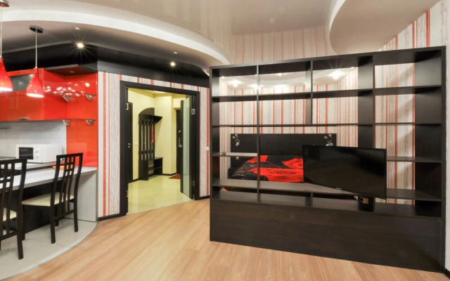 Maryin Dom na Soyuznoy, 2