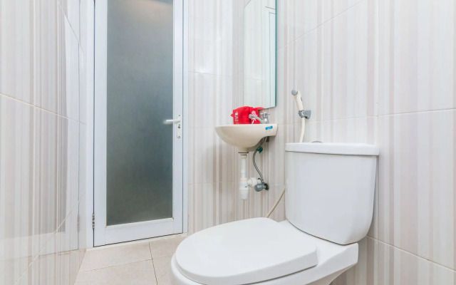 ZEN Rooms Basic Denpasar Gelogor Carik