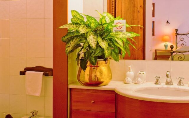 B&B Casa delle Camelie