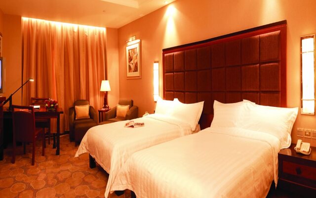 Sunrise International