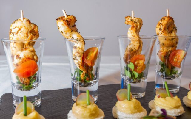 Holiday Inn Reading South M4 Jct11 by IHG