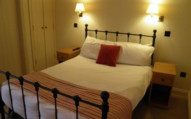 The Talbot Inn