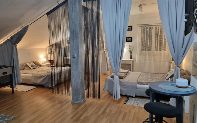 Apartman Atelier