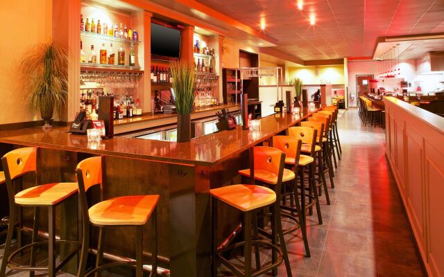 Sheraton Westport Plaza Hotel St. Louis