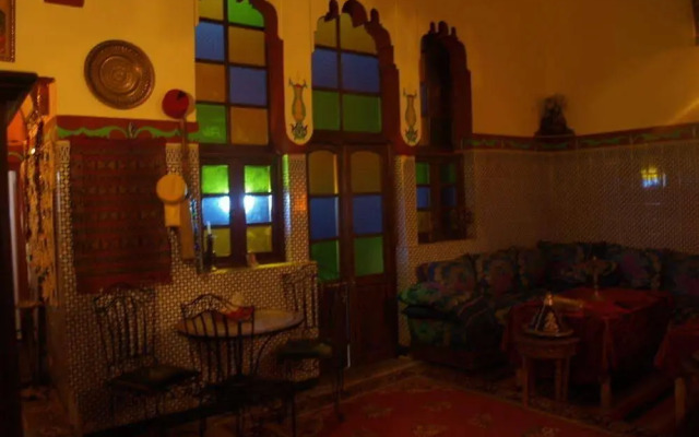 Maison Adam
