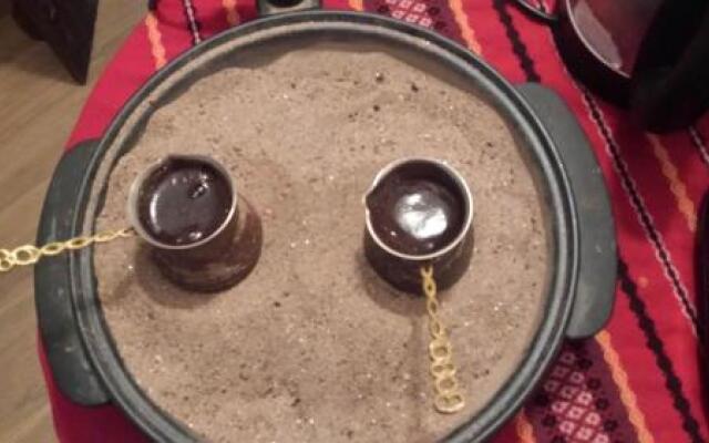 The Tinkov house in Lovech