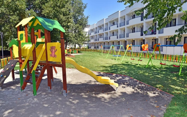 iHotel Sunny Beach