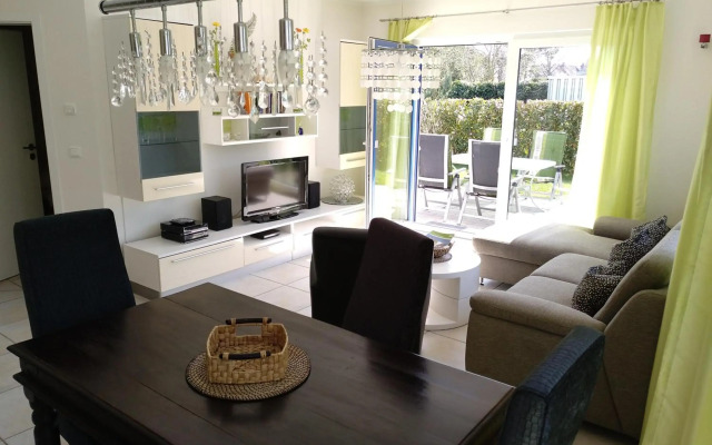 Gartenweg 3 Haus Maritimus Kaeptn_