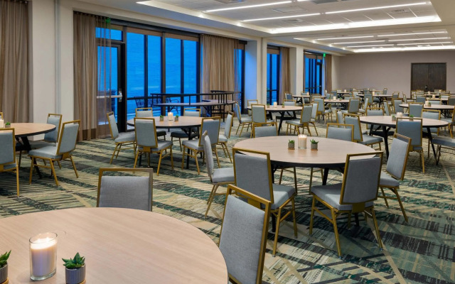 Courtyard by Marriott Atlanta Midtown