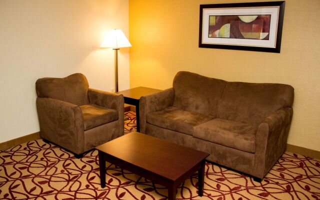 Best Western Park Hotel