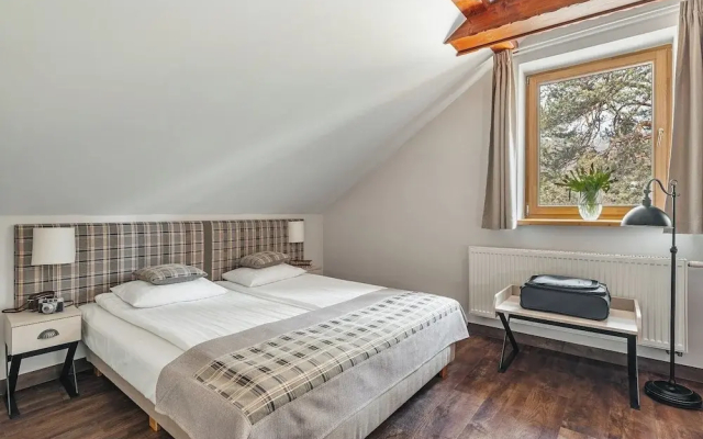 Hotel Batory