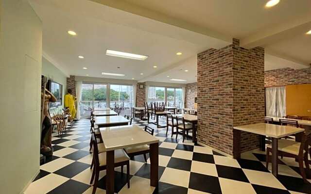 Marina Hotel Kaikuu - Vacation STAY 58549v