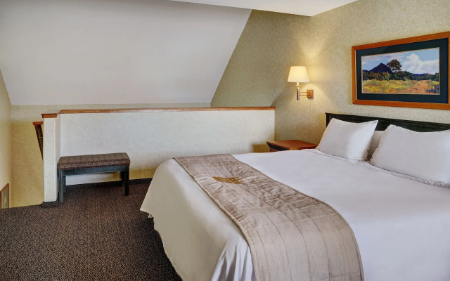 Lakeview Inns & Suites - Hinton