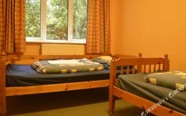 Glendalough International Youth Hostel