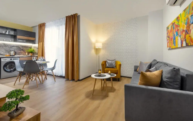 Best Guest 2 Apartments