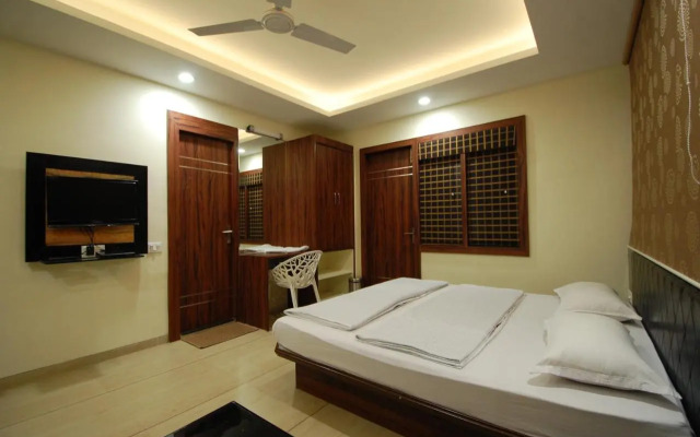 Hotel Ambassador