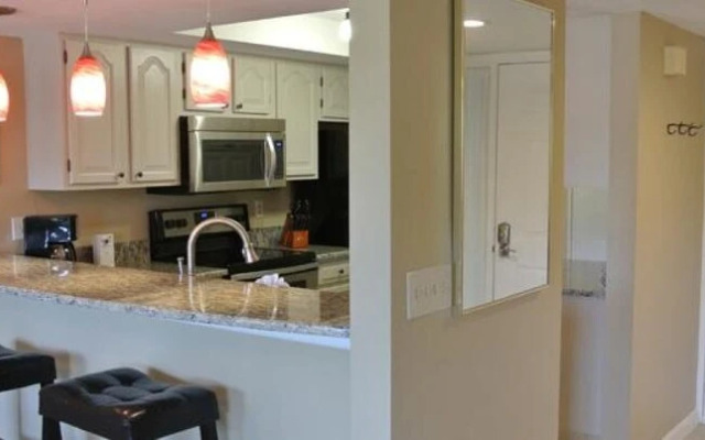 Santa Maria Harbour Resort Condo