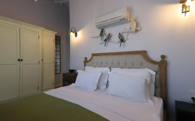 Alacaat  Otel