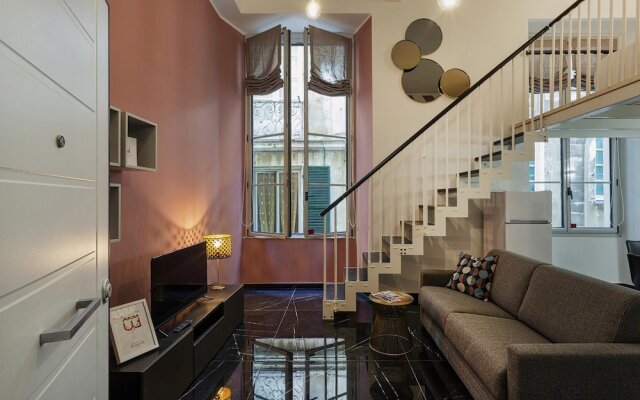 Atelier Apartments - Pink by Wonderful Italy