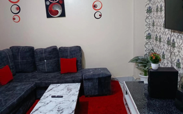 Reddz Apartment Nairobi South B