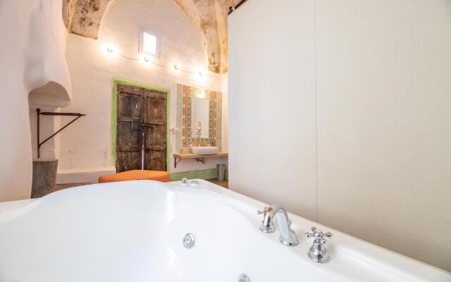 Camera del Focolare - Racale