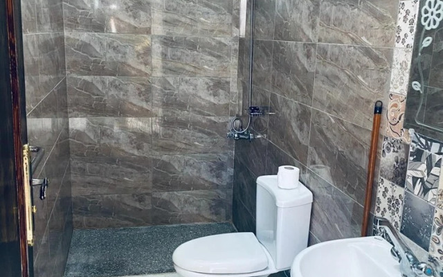 Golden Plaza Dahab Resort