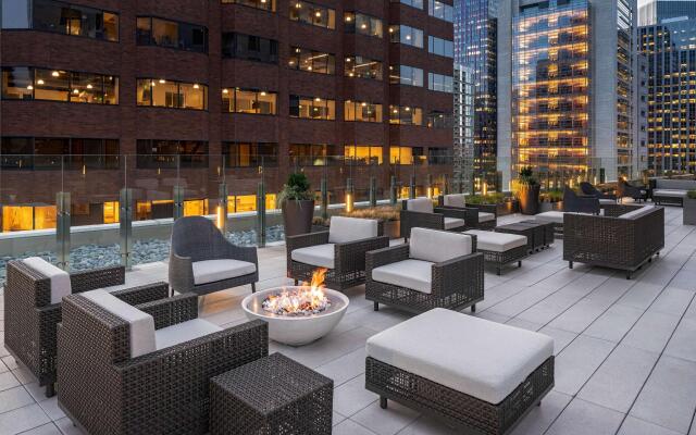 Hyatt Regency Seattle