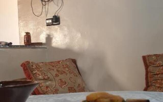 Appartement moha