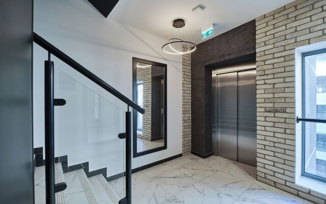 Apartments Wroclaw Kosciuszki by Renters