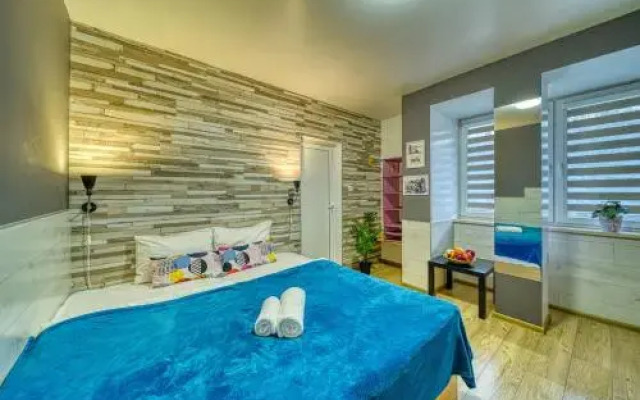 Fox Rooms Aparthotel