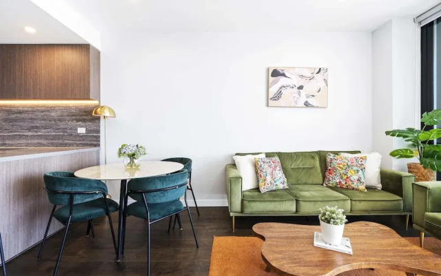 Casino Private Apartments - QStay
