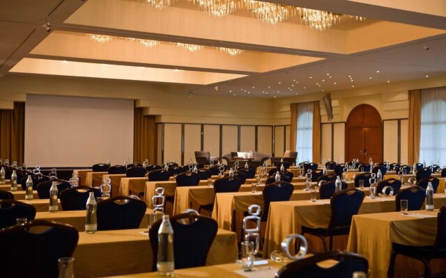 Imperial Riding School, Autograph Collection