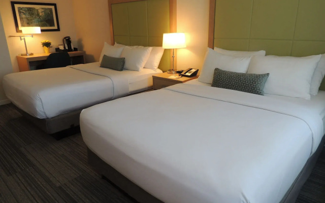 The Inn at Longwood Medical