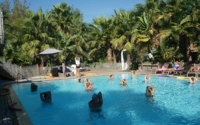 La Toison d'Or Resort & Spa