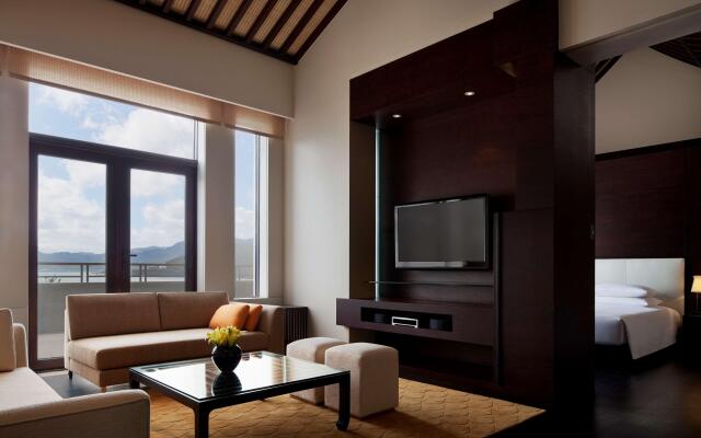 Park Hyatt Ningbo Resort and Spa