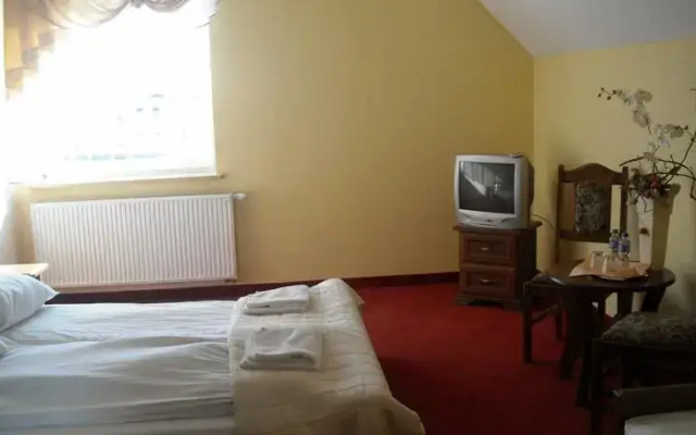 Kania Pokoje Gościnne