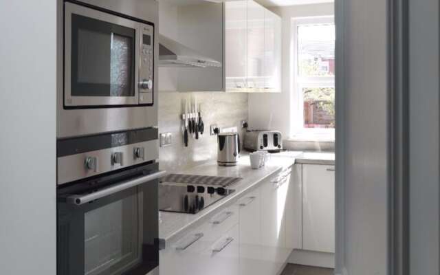 Mode Apartments St Annes