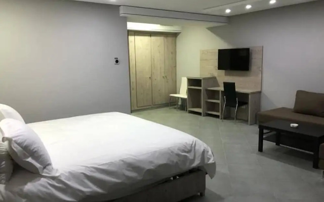 Hotel Molen Nador