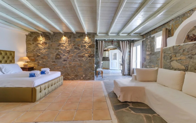 SeaBlue Villas