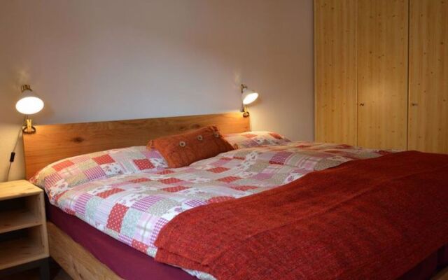 Apartment Oehrli Gstaad